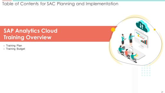 SAC Planning And Implementation Ppt PowerPoint Presentation Complete Deck With Slides Slide27