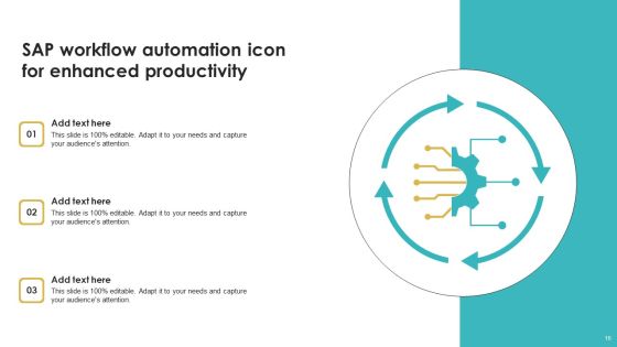 SAP Workflow Automation Ppt PowerPoint Presentation Complete Deck With Slides Slide16