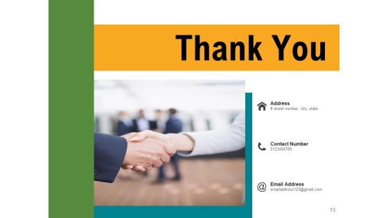 SCV Implementation Vision Ppt PowerPoint Presentation Complete Deck Slide13