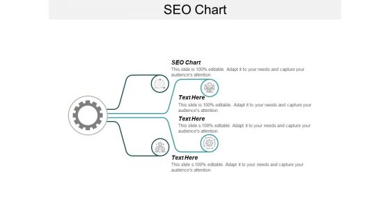 SEO Chart Ppt PowerPoint Presentation File Example File Cpb