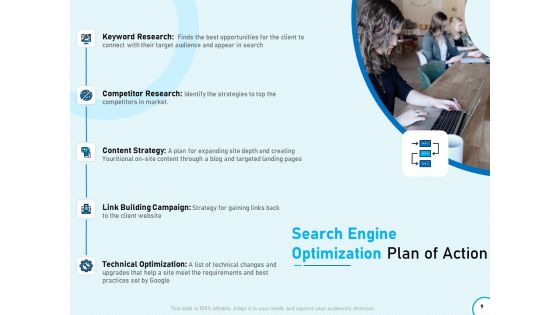 SEO Proposal Ppt PowerPoint Presentation Complete Deck With Slides