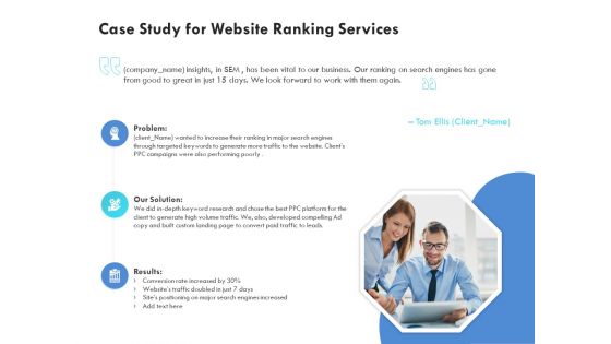 SEO Proposal Template Case Study For Website Ranking Services Ppt PowerPoint Presentation Visual Aids Backgrounds PDF SEO Proposal Template Case Study For Website Ranking Services Ppt PowerPoint Presentation Visual Aids Backgrounds PDF