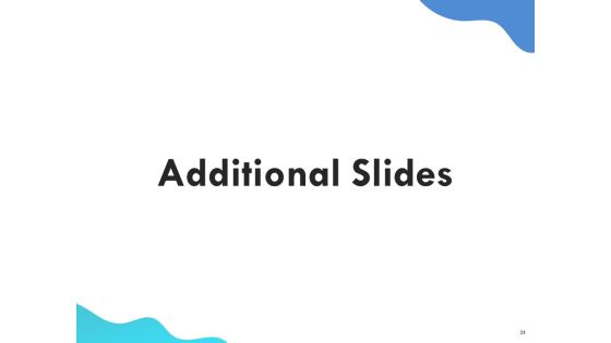 SEO Proposal Template Ppt PowerPoint Presentation Complete Deck With Slides Slide31