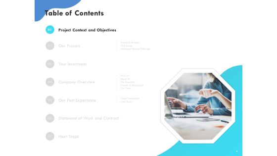 SEO Proposal Template Ppt PowerPoint Presentation Complete Deck With Slides Slide04