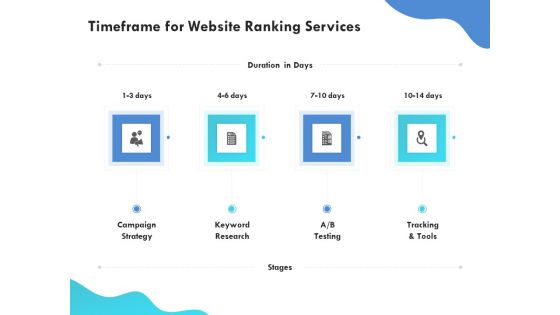 SEO Proposal Template Timeframe For Website Ranking Services Ppt PowerPoint Presentation Summary Example Introduction PDF SEO Proposal Template Timeframe For Website Ranking Services Ppt PowerPoint Presentation Summary Example Introduction PDF