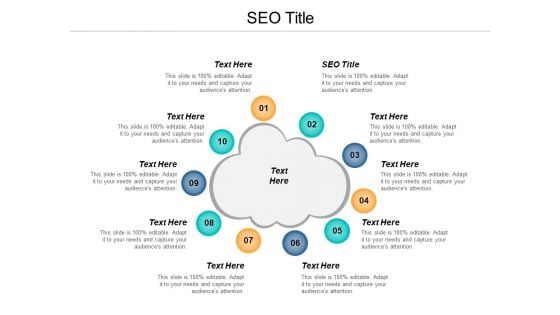 SEO Title Ppt PowerPoint Presentation Infographics Slides Cpb SEO Title Ppt PowerPoint Presentation Infographics Slides Cpb