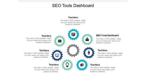 SEO Tools Dashboard Ppt PowerPoint Presentation Professional Graphics Template Cpb SEO Tools Dashboard Ppt PowerPoint Presentation Professional Graphics Template Cpb