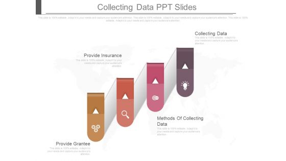 Collecting Data Ppt Slides