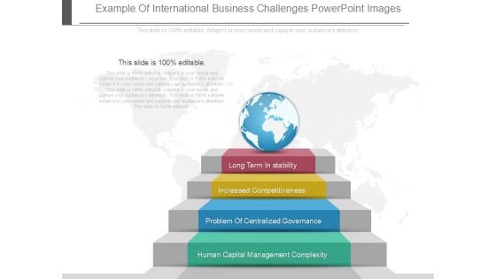 Example Of International Business Challenges Powerpoint Images Example Of International Business Challenges Powerpoint Images