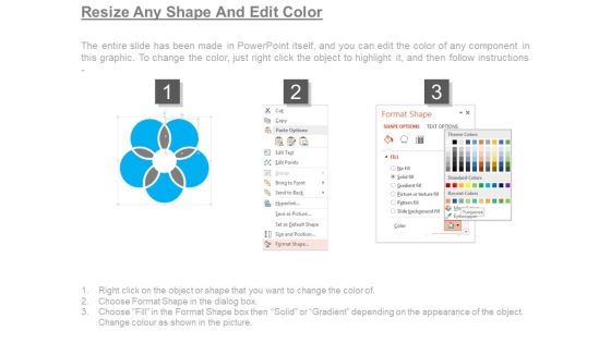 Blogging And Marketing Template Ppt Example