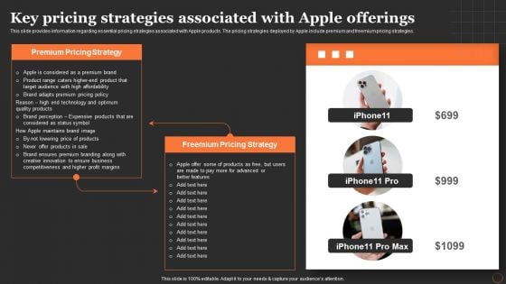 Apples Strategy To Achieve Top Brand Value Position Key Pricing Strategies Associated With Apple Offerings Microsoft PDF Apples Strategy To Achieve Top Brand Value Position Key Pricing Strategies Associated With Apple Offerings Microsoft PDF
