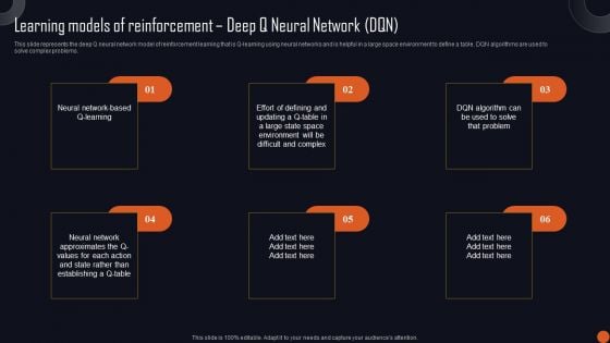 Reinforcement Learning Principles And Techniques Learning Models Of Reinforcement Deep Q Neural Slides PDF Reinforcement Learning Principles And Techniques Learning Models Of Reinforcement Deep Q Neural Slides PDF