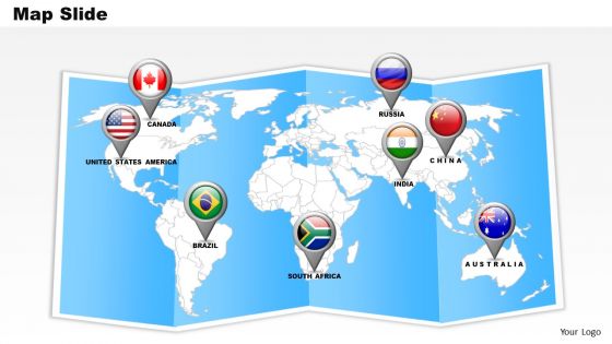 Strategic Management Find Location On World Map Marketing Diagram Strategic Management Find Location On World Map Marketing Diagram
