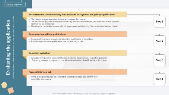 SHRM Talent Management Guide Handbook For Enterprise Evaluating The Application Rules PDF