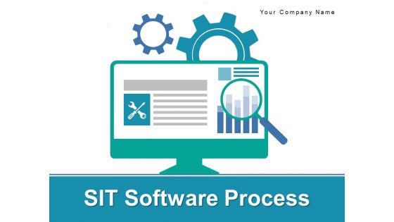 SIT Software Process Strategy Data Imports Ppt PowerPoint Presentation Complete Deck