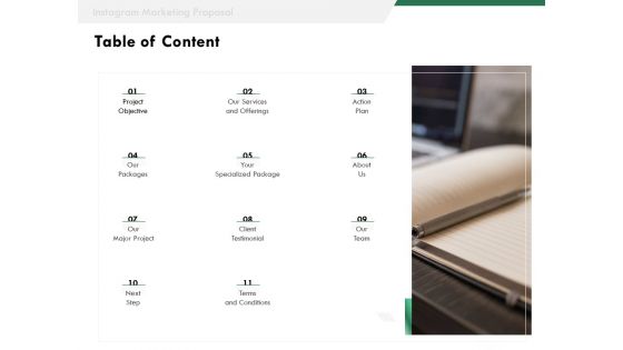 SMM Table Of Content Ppt Infographics Visual Aids PDF SMM Table Of Content Ppt Infographics Visual Aids PDF