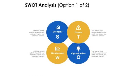 SWOT Analysis Management Ppt Powerpoint Presentation Styles Show