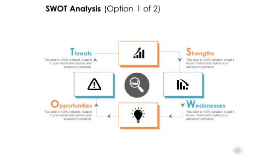 SWOT Analysis Ppt PowerPoint Presentation Styles Graphic Images