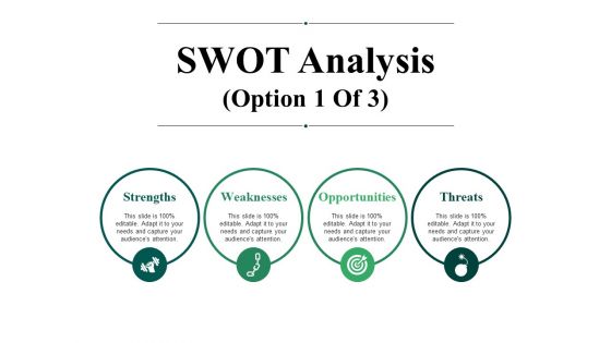 SWOT Analysis Template 1 Ppt PowerPoint Presentation Summary Ideas SWOT Analysis Template 1 Ppt PowerPoint Presentation Summary Ideas