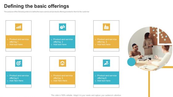 Saas Continuous Income Generation Model For Software Startup Defining The Basic Offerings Professional PDF Saas Continuous Income Generation Model For Software Startup Defining The Basic Offerings Professional PDF