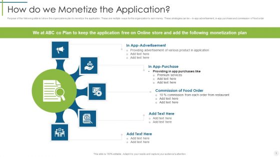 Saas Provider How Do We Monetize The Application Ppt Summary Visuals PDF Saas Provider How Do We Monetize The Application Ppt Summary Visuals PDF