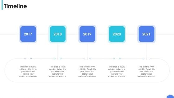 Saas Sales Pitch Deck Timeline Ppt Show Objects PDF Saas Sales Pitch Deck Timeline Ppt Show Objects PDF