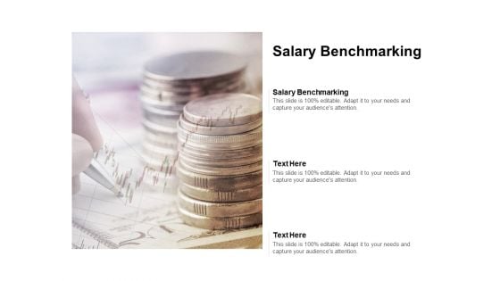 Salary Benchmarking Ppt PowerPoint Presentation Slides Picture Cpb Pdf