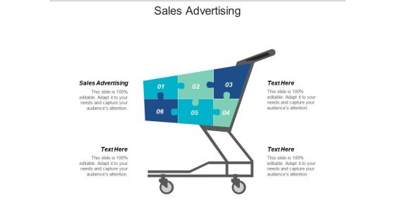 Sales Advertising Ppt PowerPoint Presentation Outline Graphic Images Cpb