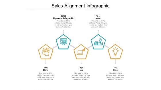 Sales Alignment Infographic Ppt PowerPoint Presentation Show Graphic Tips Cpb Pdf