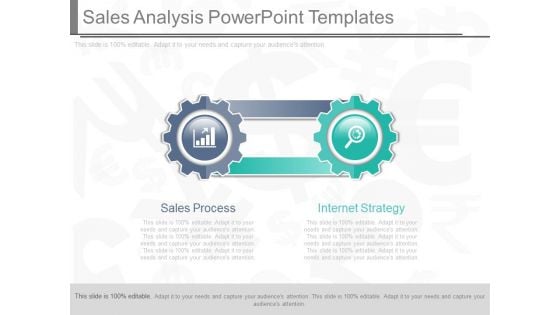 Sales Analysis Powerpoint Templates Sales Analysis Powerpoint Templates