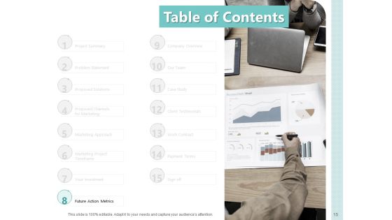 Sales And Business Development Action Plan Proposal Ppt PowerPoint Presentation Complete Deck With Slides Slide15