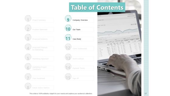Sales And Business Development Action Plan Proposal Ppt PowerPoint Presentation Complete Deck With Slides Slide17
