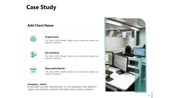Sales And Business Development Action Plan Proposal Ppt PowerPoint Presentation Complete Deck With Slides Slide21