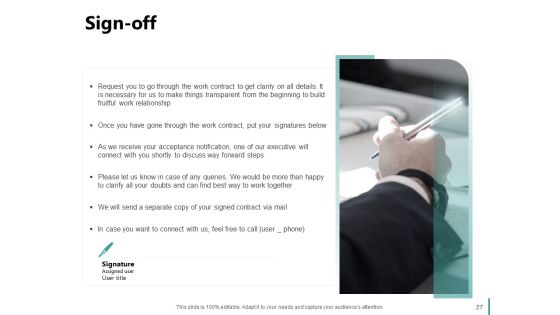 Sales And Business Development Action Plan Proposal Ppt PowerPoint Presentation Complete Deck With Slides Slide27