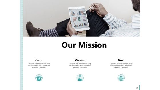 Sales And Business Development Action Plan Proposal Ppt PowerPoint Presentation Complete Deck With Slides Slide31