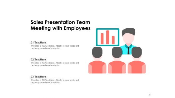 Sales And Marketing PPT Team Business Ppt PowerPoint Presentation Complete Deck