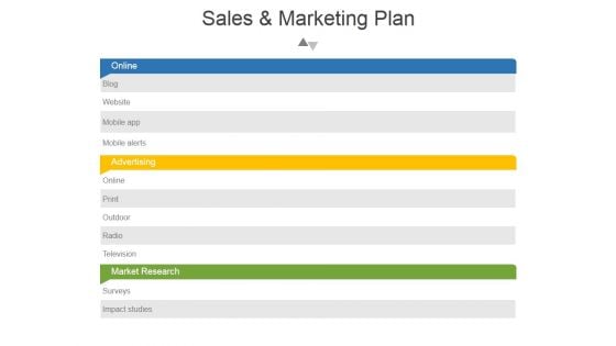 Sales And Marketing Plan Template 2 Ppt PowerPoint Presentation Show Sales And Marketing Plan Template 2 Ppt PowerPoint Presentation Show