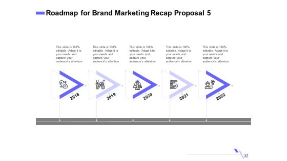 Sales Campaign Recap Proposal Ppt PowerPoint Presentation Complete Deck With Slides Slide32