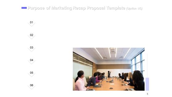 Sales Campaign Recap Proposal Ppt PowerPoint Presentation Complete Deck With Slides Slide05