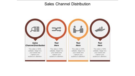 Sales Channel Distribution Ppt PowerPoint Presentation File Diagrams Sales Channel Distribution Ppt PowerPoint Presentation File Diagrams