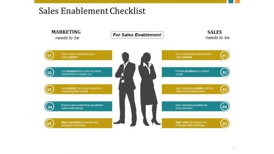 Sales Enablement Checklist Template 2 Ppt PowerPoint Presentation Show Graphics Design Sales Enablement Checklist Template 2 Ppt PowerPoint Presentation Show Graphics Design
