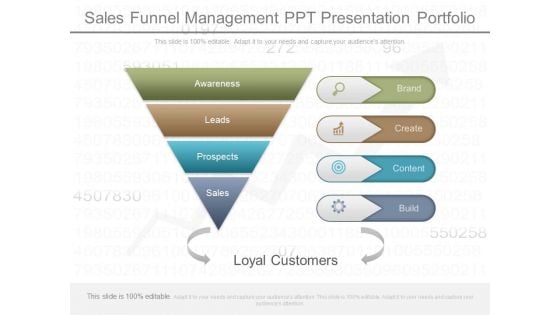 Sales Funnel Management Ppt Presentation Portfolio Sales Funnel Management Ppt Presentation Portfolio