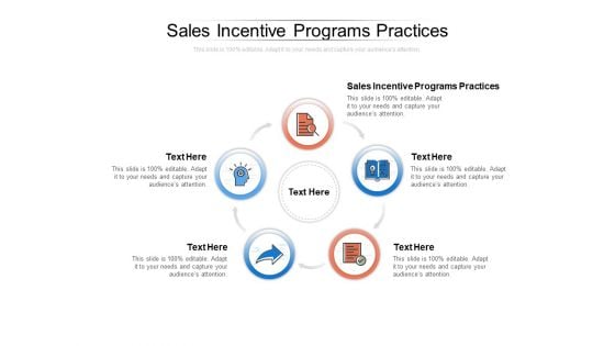 Sales Incentive Programs Practices Ppt PowerPoint Presentation Portfolio Designs Download Cpb Sales Incentive Programs Practices Ppt PowerPoint Presentation Portfolio Designs Download Cpb