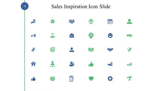 Sales Inspiration Ppt PowerPoint Presentation Complete Deck With Slides
