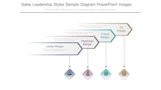 Sales Leadership Styles Sample Diagram Powerpoint Images Sales Leadership Styles Sample Diagram Powerpoint Images