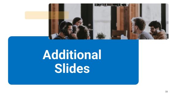 Sales Management Advisory Service Ppt PowerPoint Presentation Complete Deck With Slides Slide33
