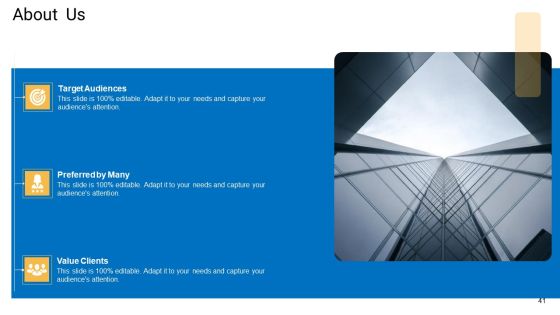 Sales Management Advisory Service Ppt PowerPoint Presentation Complete Deck With Slides Slide41