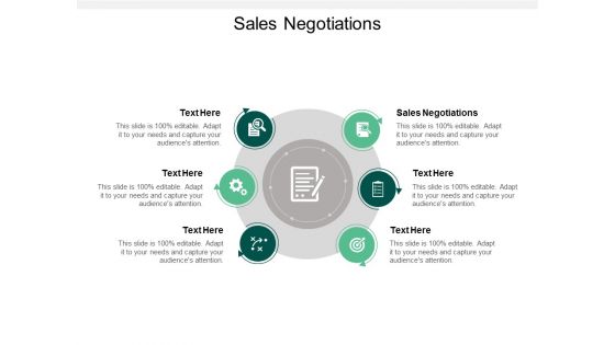 Sales Negotiations Ppt PowerPoint Presentation Gallery Sample Cpb Sales Negotiations Ppt PowerPoint Presentation Gallery Sample Cpb
