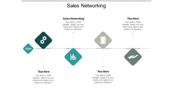 Sales Networking Ppt PowerPoint Presentation Infographic Template Graphics Example Cpb