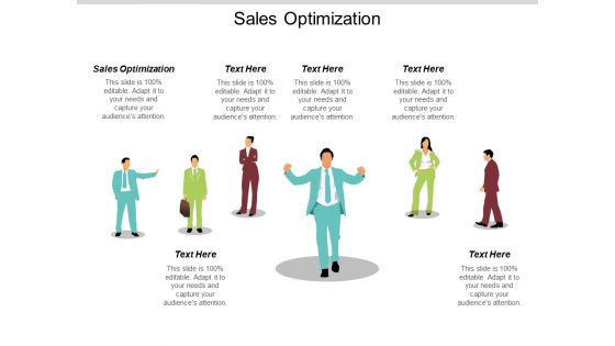 Sales Optimization Ppt PowerPoint Presentation Icon Styles Cpb